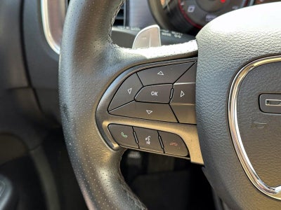 2018 Dodge Charger GT AWD