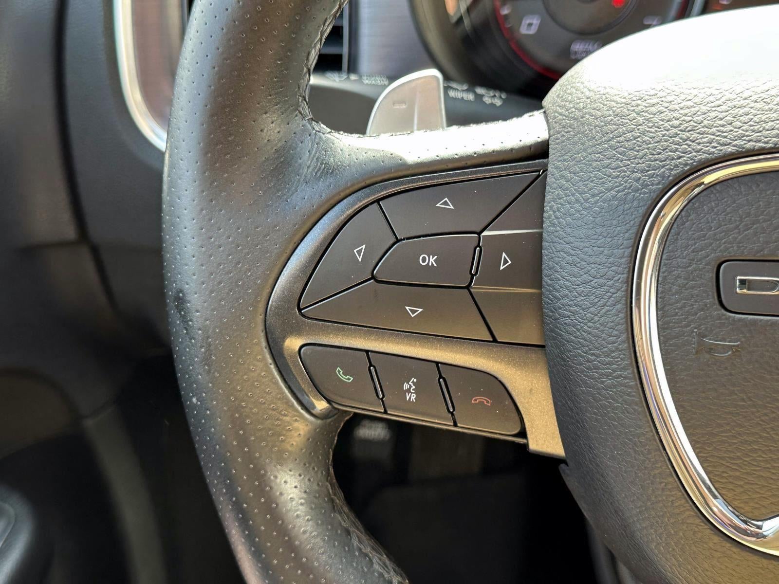 2018 Dodge Charger GT AWD