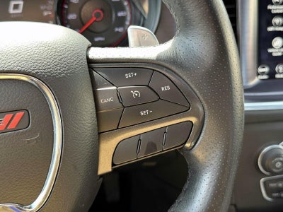 2018 Dodge Charger GT AWD