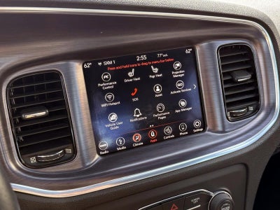 2018 Dodge Charger GT AWD