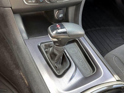 2018 Dodge Charger GT AWD