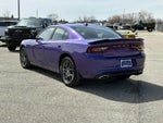 2018 Dodge Charger GT AWD