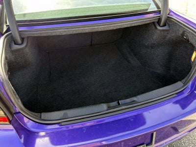 2018 Dodge Charger GT AWD