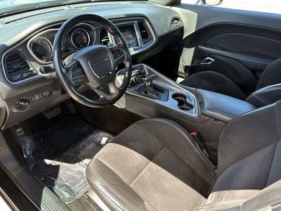 2019 Dodge Challenger GT