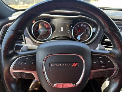 2019 Dodge Challenger GT