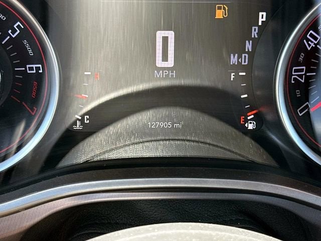 2019 Dodge Challenger GT