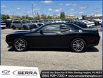 2019 Dodge Challenger GT
