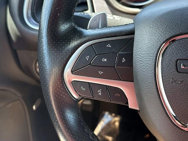 2019 Dodge Challenger GT