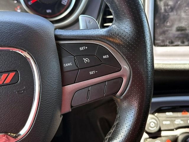 2019 Dodge Challenger GT