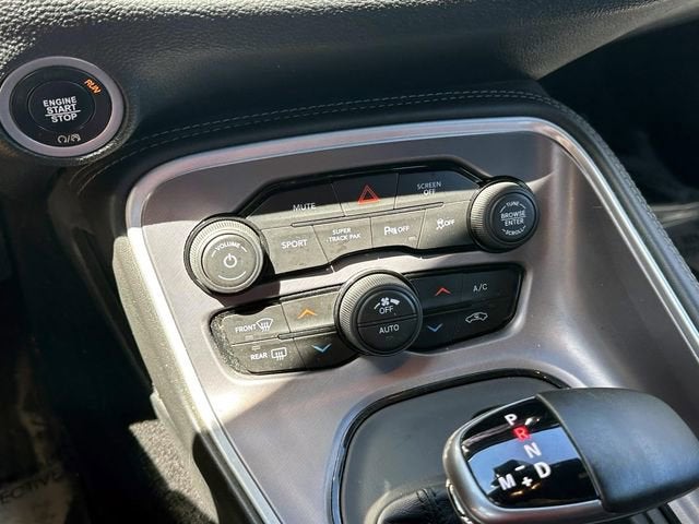 2019 Dodge Challenger GT