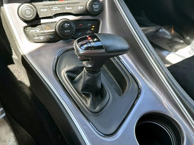 2019 Dodge Challenger GT