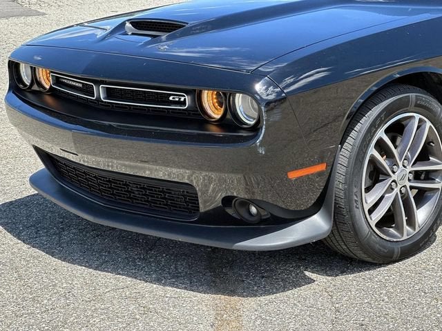 2019 Dodge Challenger GT