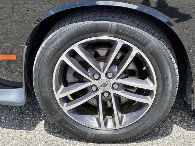 2019 Dodge Challenger GT