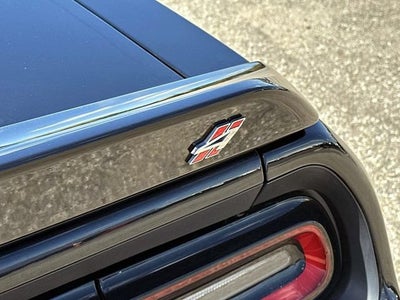 2019 Dodge Challenger GT