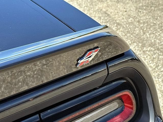 2019 Dodge Challenger GT