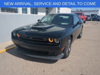 2019 Dodge Challenger GT AWD