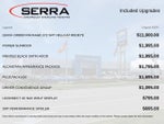 2019 Dodge Challenger SRT Hellcat Redeye