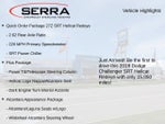 2019 Dodge Challenger SRT Hellcat Redeye