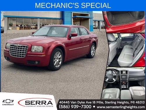 2007 Chrysler 300 Limited