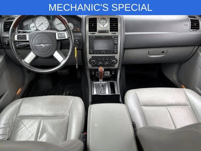 2007 Chrysler 300 Limited