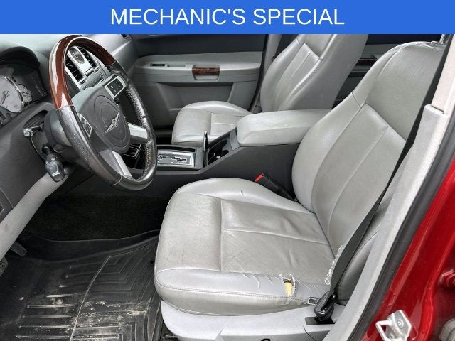 2007 Chrysler 300 Limited