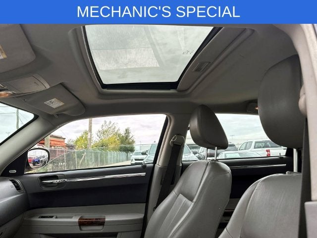 2007 Chrysler 300 Limited