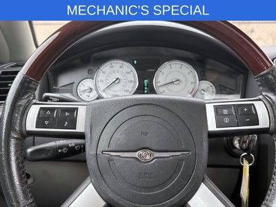 2007 Chrysler 300 Limited