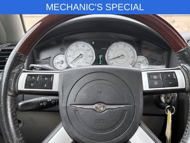2007 Chrysler 300 Limited