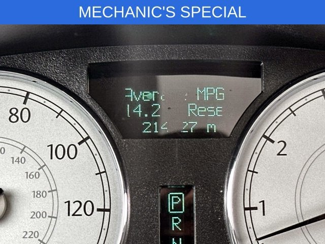 2007 Chrysler 300 Limited