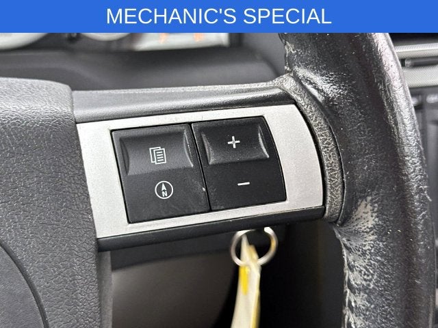 2007 Chrysler 300 Limited
