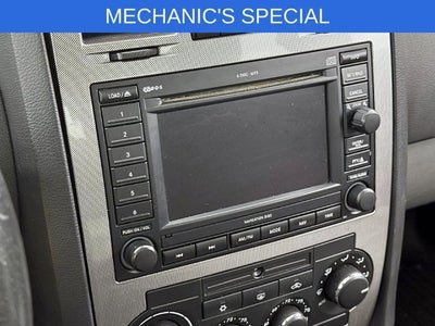 2007 Chrysler 300 Limited