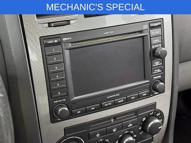2007 Chrysler 300 Limited