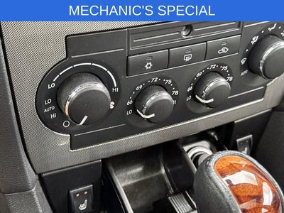 2007 Chrysler 300 Limited