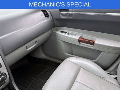 2007 Chrysler 300 Limited