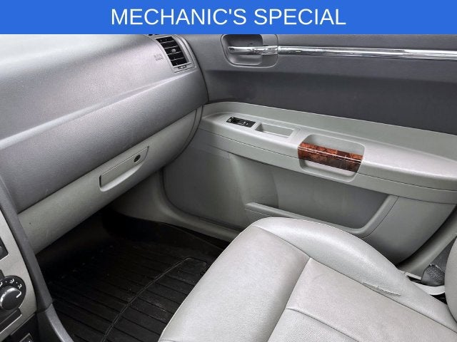 2007 Chrysler 300 Limited
