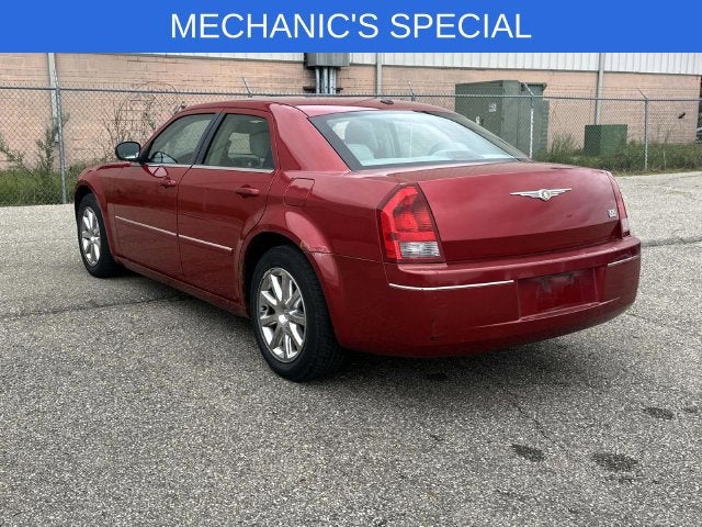 2007 Chrysler 300 Limited