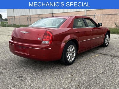2007 Chrysler 300 Limited