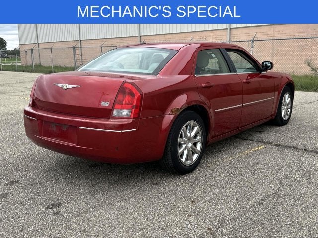 2007 Chrysler 300 Limited