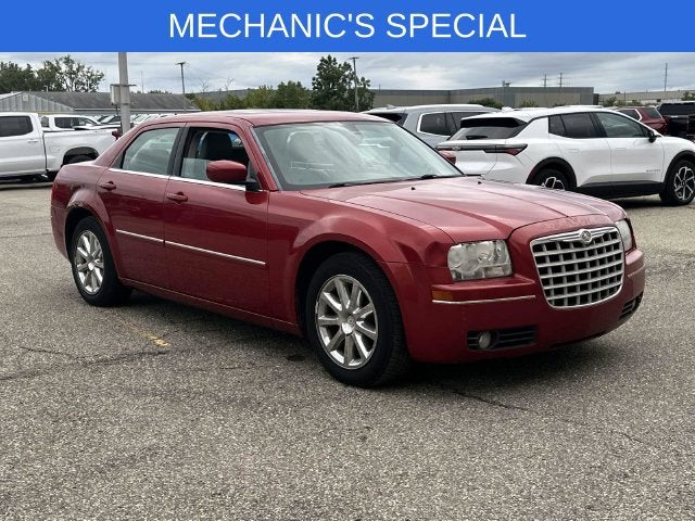 2007 Chrysler 300 Limited
