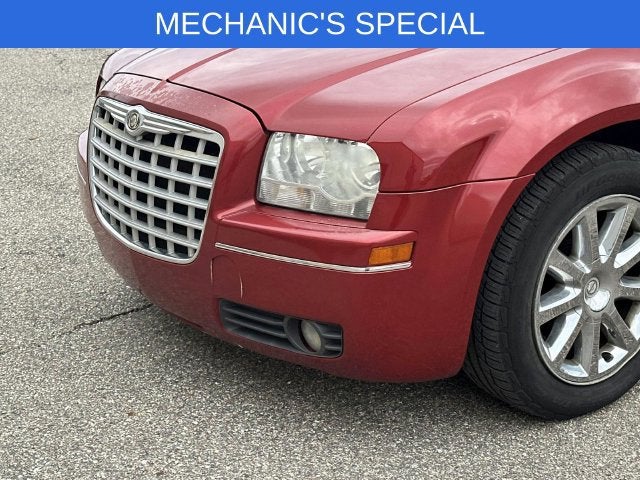 2007 Chrysler 300 Limited