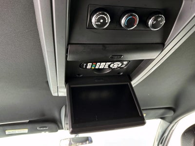 2016 Dodge Grand Caravan R/T