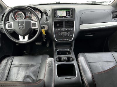 2016 Dodge Grand Caravan R/T