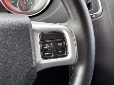 2016 Dodge Grand Caravan R/T