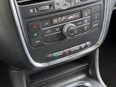 2016 Dodge Grand Caravan R/T