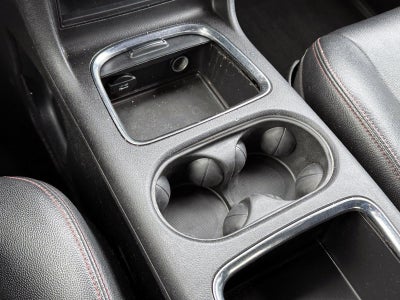 2016 Dodge Grand Caravan R/T