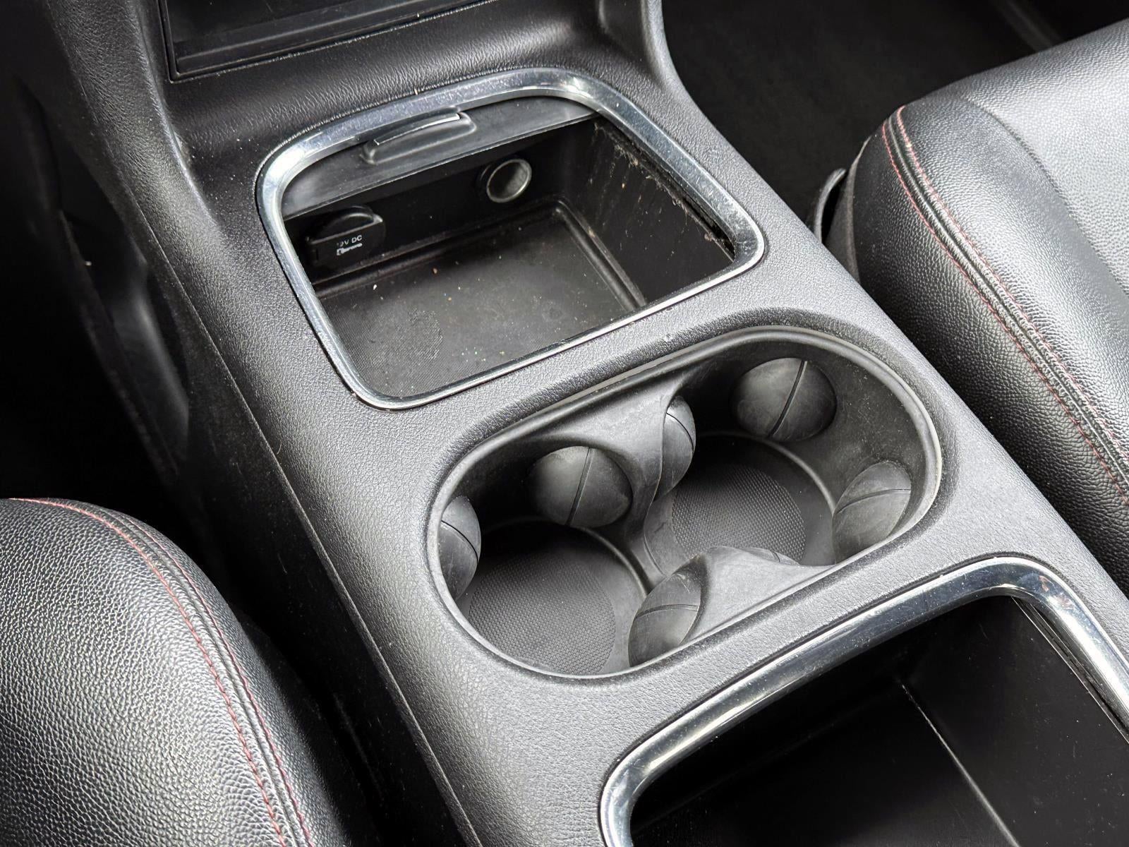 2016 Dodge Grand Caravan R/T