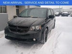 2016 Dodge Grand Caravan R/T