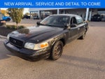 2011 Ford Police Interceptor STREET APPEAR