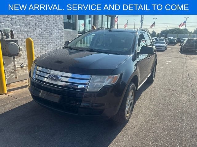2007 Ford Edge SE