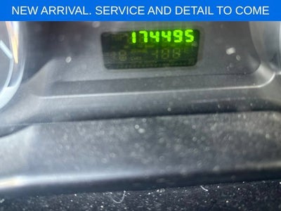 2007 Ford Edge SE